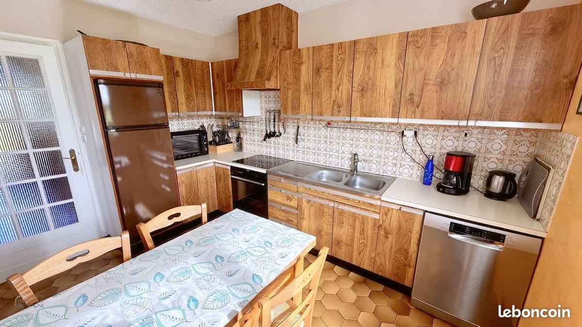 Maison à vendre, 117m², Lanrivoaré