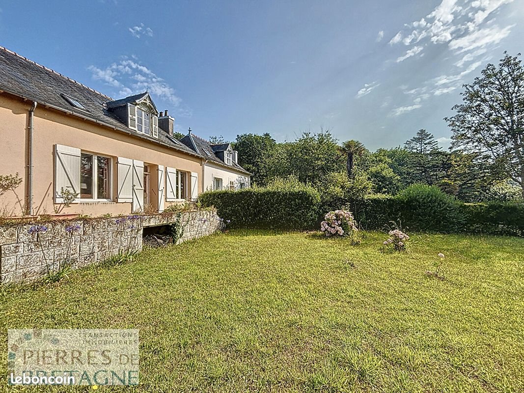 Maison à vendre, 111m², Plougonvelin