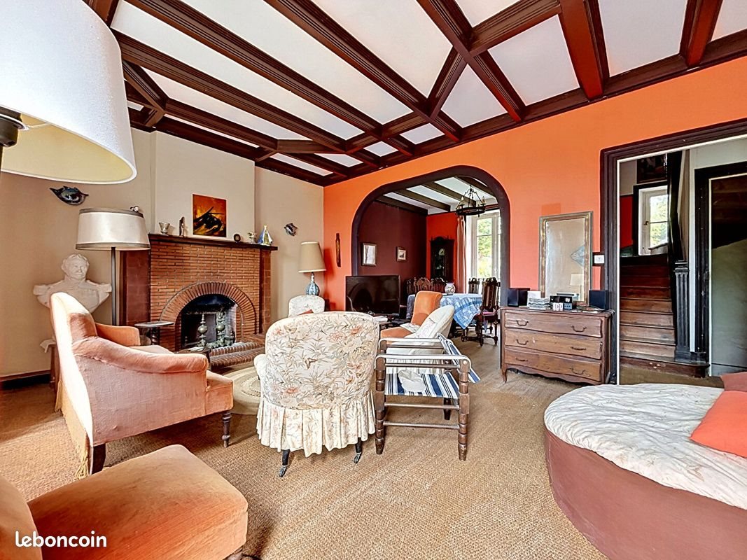 Maison à vendre, 111m², Plougonvelin