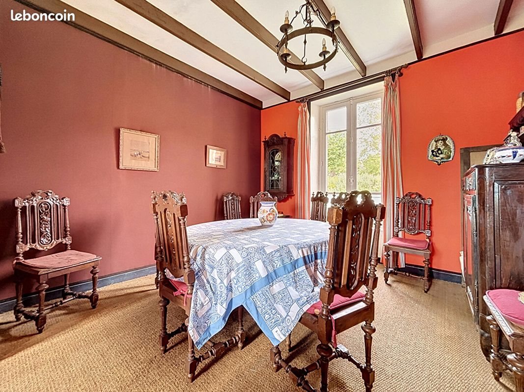Maison à vendre, 111m², Plougonvelin