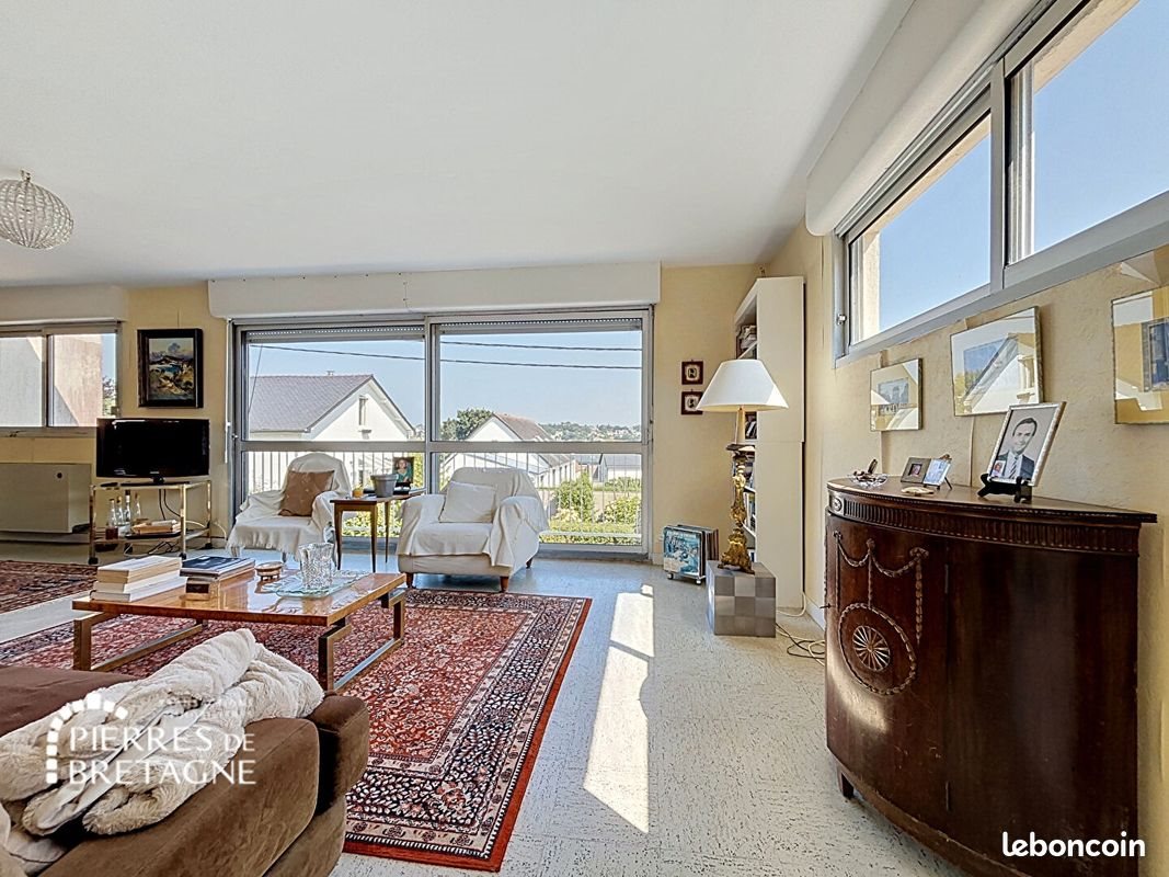 Maison à vendre, 110m², Plougonvelin
