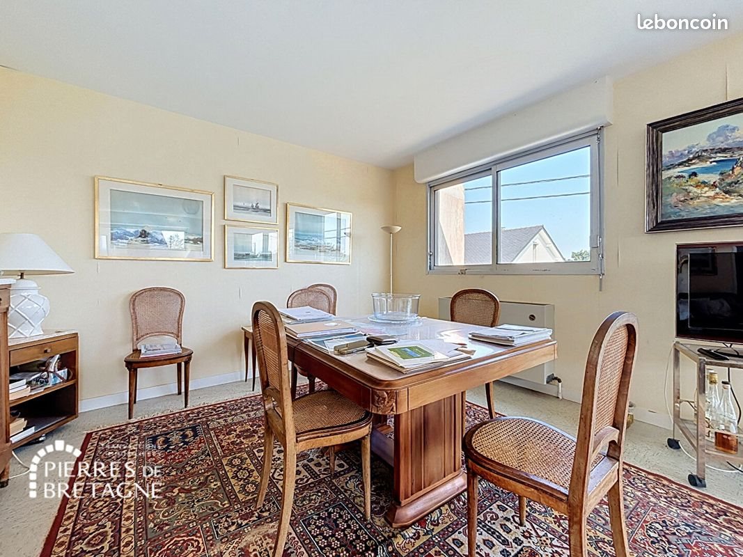 Maison à vendre, 110m², Plougonvelin