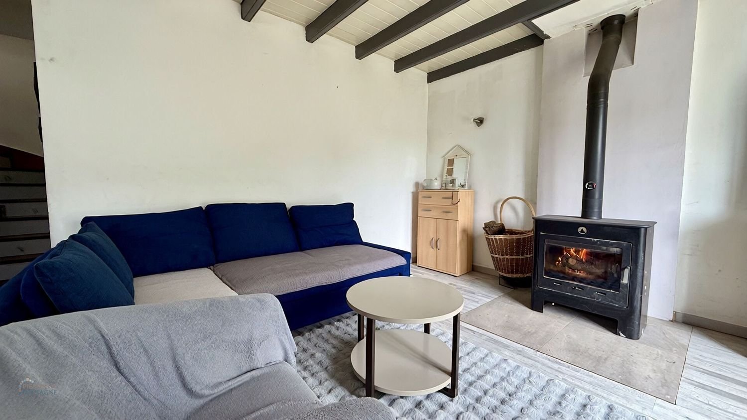 Maison à vendre, 90m², Lanildut