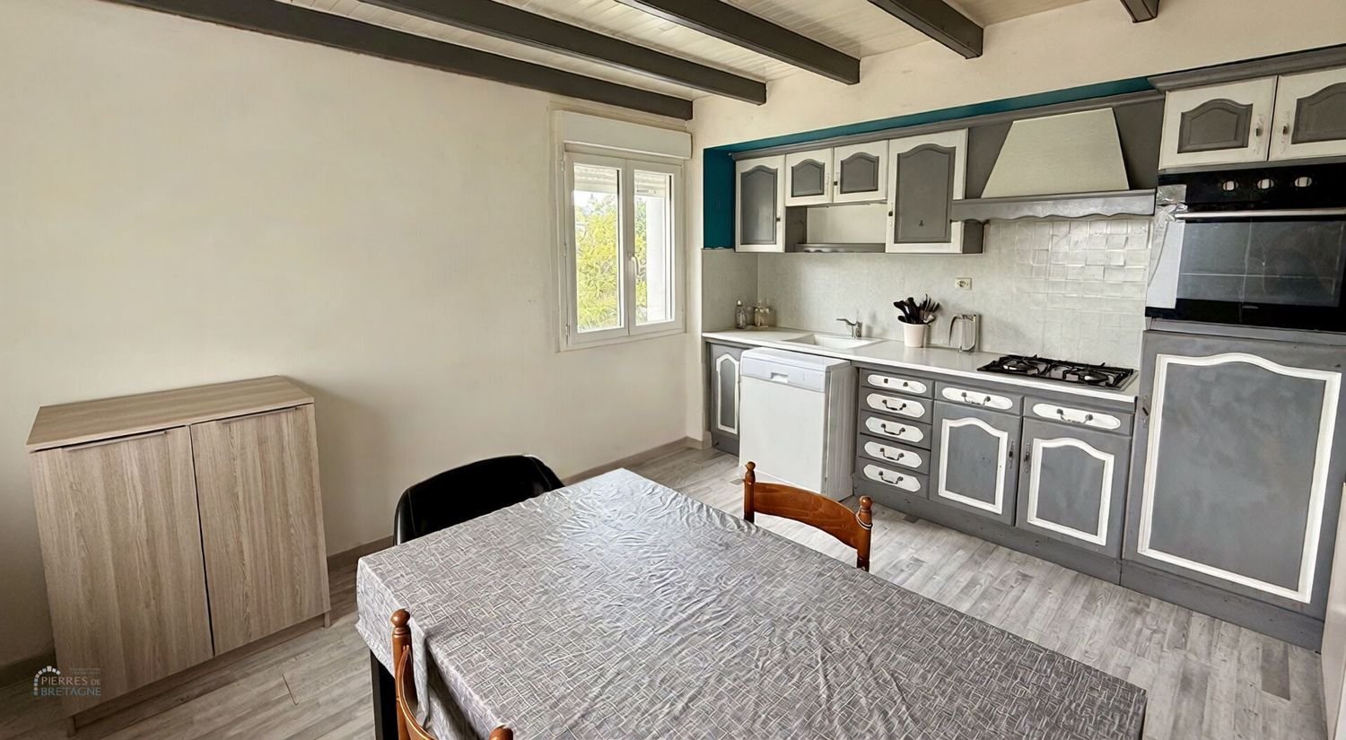 Maison à vendre, 90m², Lanildut