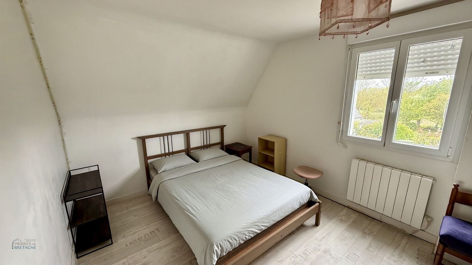 Maison à vendre, 90m², Lanildut