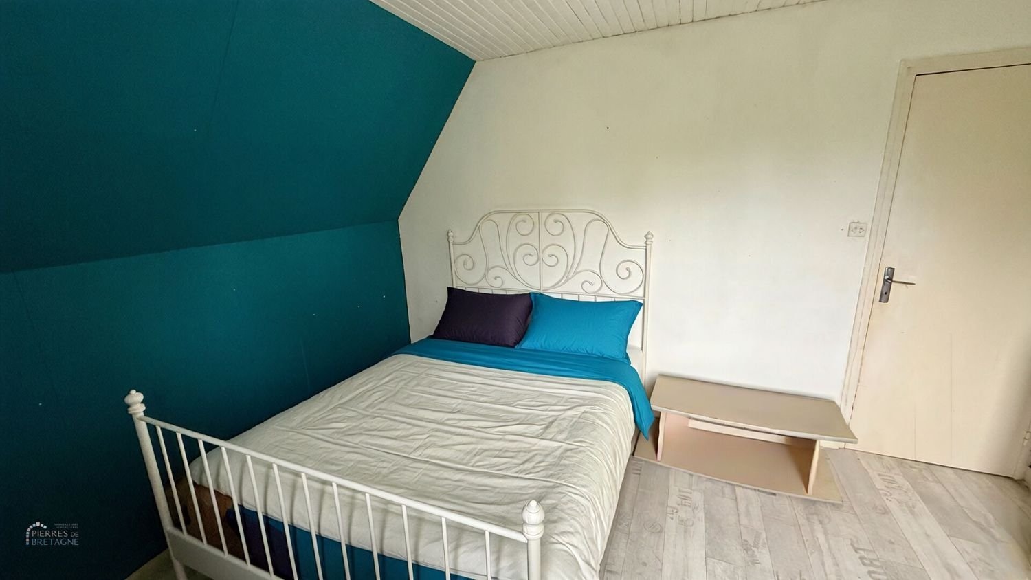 Maison à vendre, 90m², Lanildut