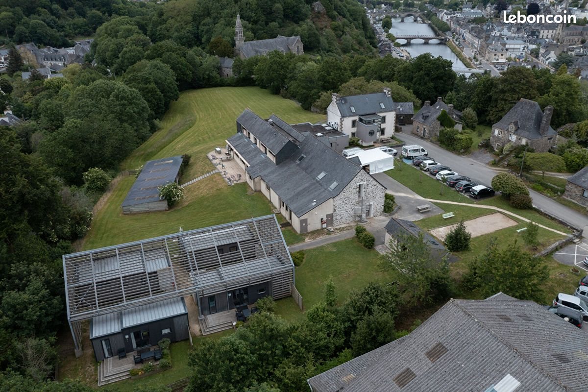 Maison à vendre, 4100m², Châteaulin