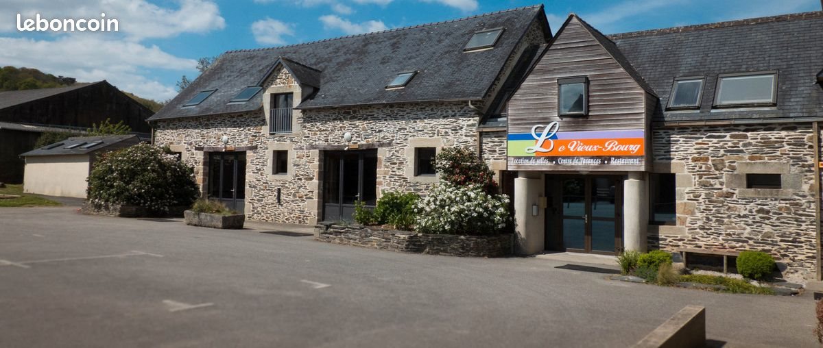 Maison à vendre, 4100m², Châteaulin