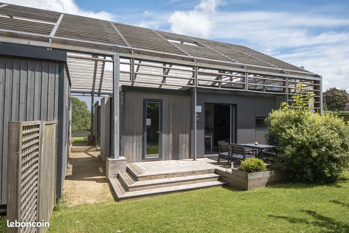 Maison à vendre, 4100m², Châteaulin