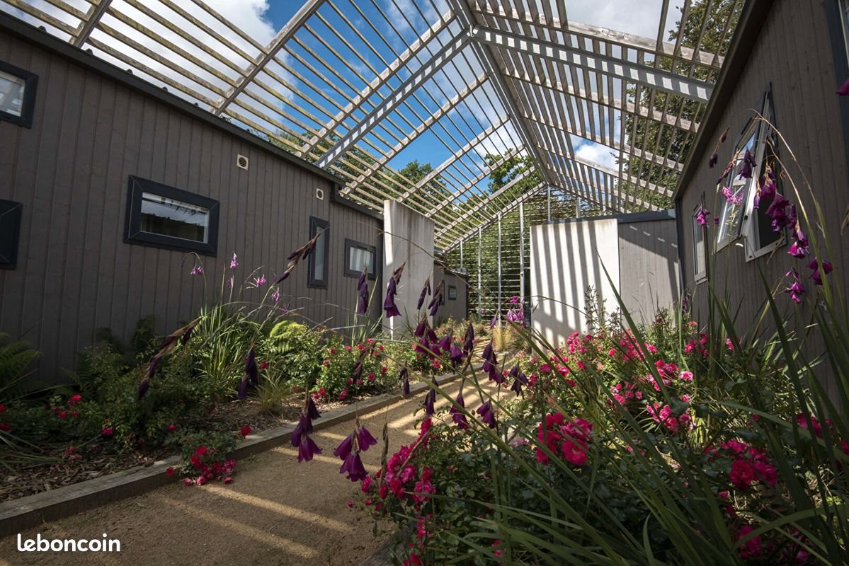 Maison à vendre, 4100m², Châteaulin