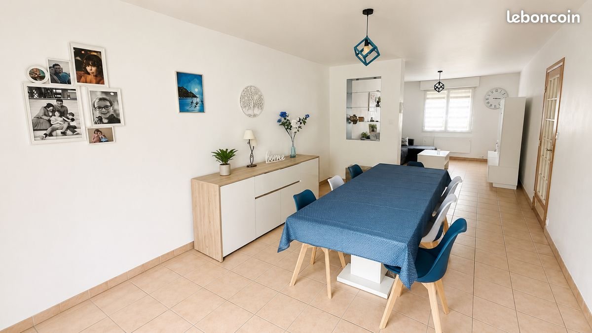 Maison à vendre, 148m², Guilers
