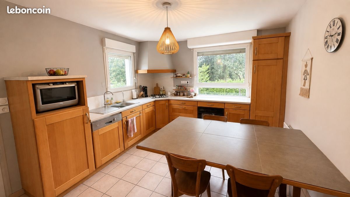 Maison à vendre, 148m², Guilers