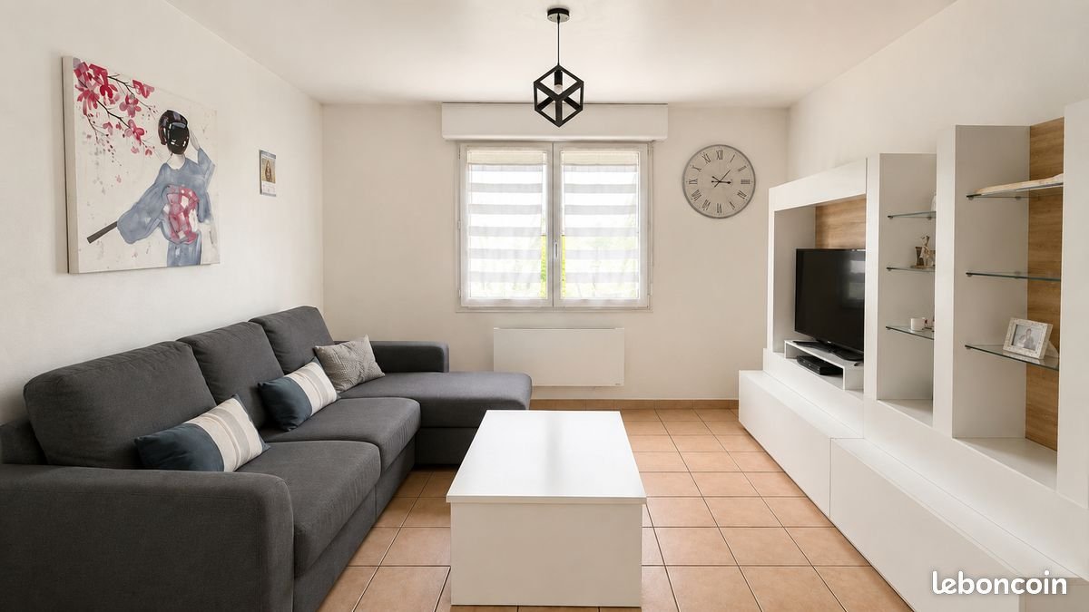 Maison à vendre, 148m², Guilers