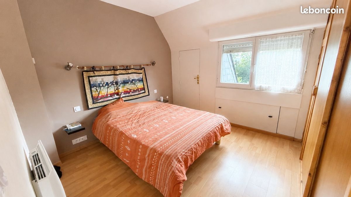Maison à vendre, 148m², Guilers
