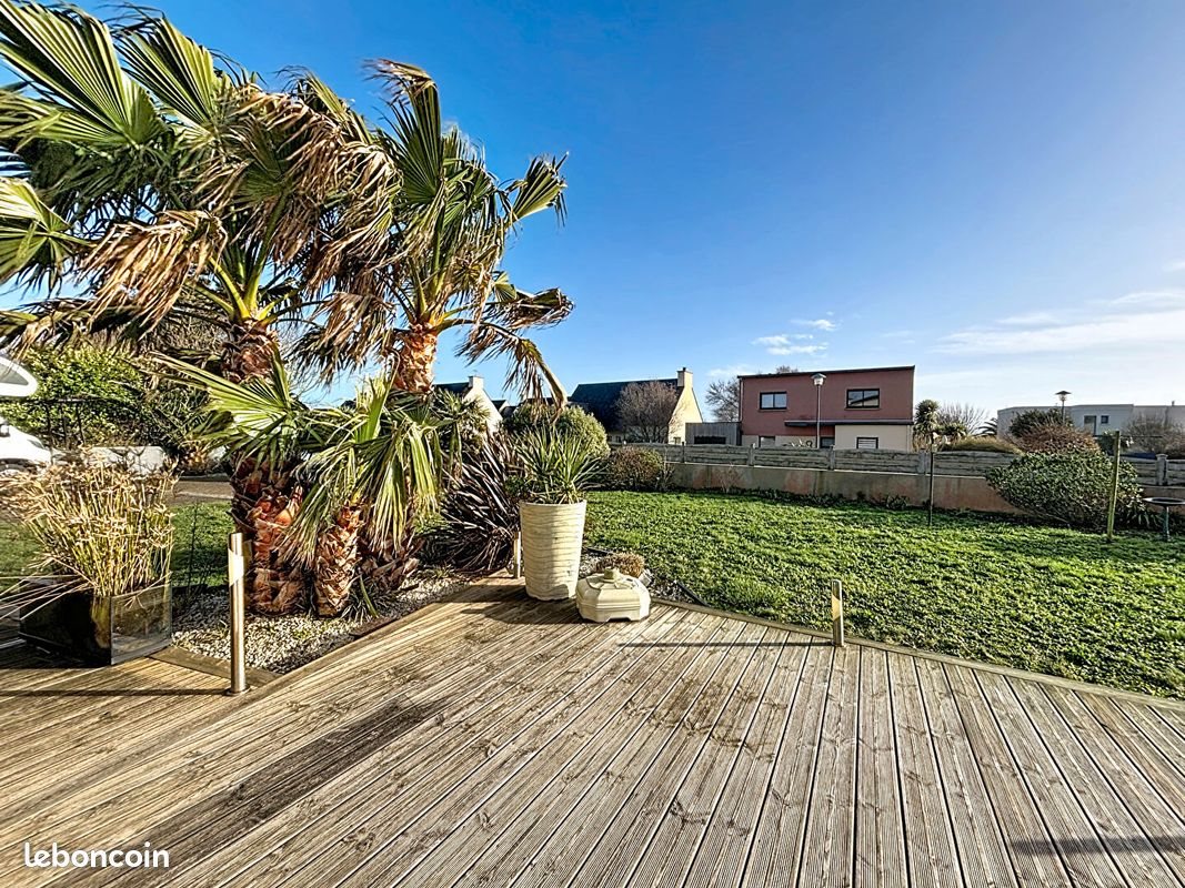 Maison à vendre, 142m², Plougonvelin