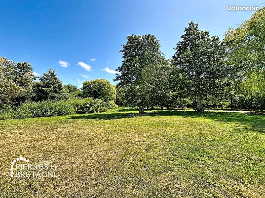 Maison à vendre, 144m², Plougonvelin