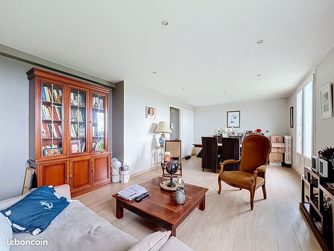 Appartement à vendre, 72m², Brest