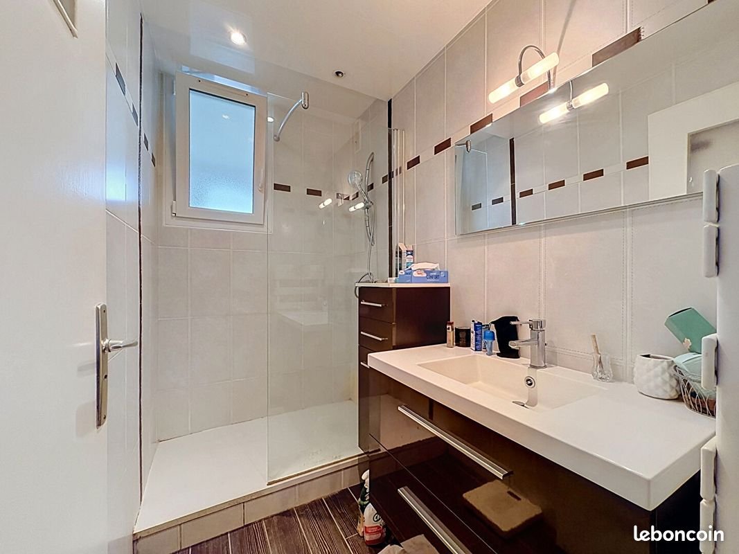 Appartement à vendre, 72m², Brest