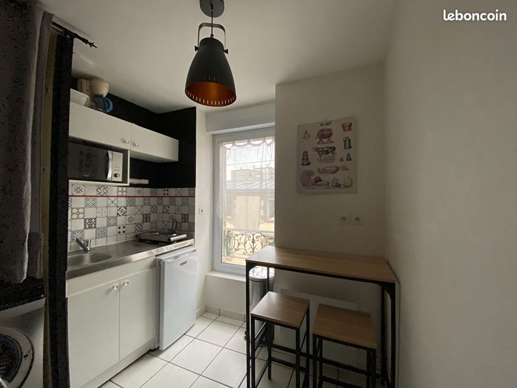 Appartement à louer, 42m², Brest