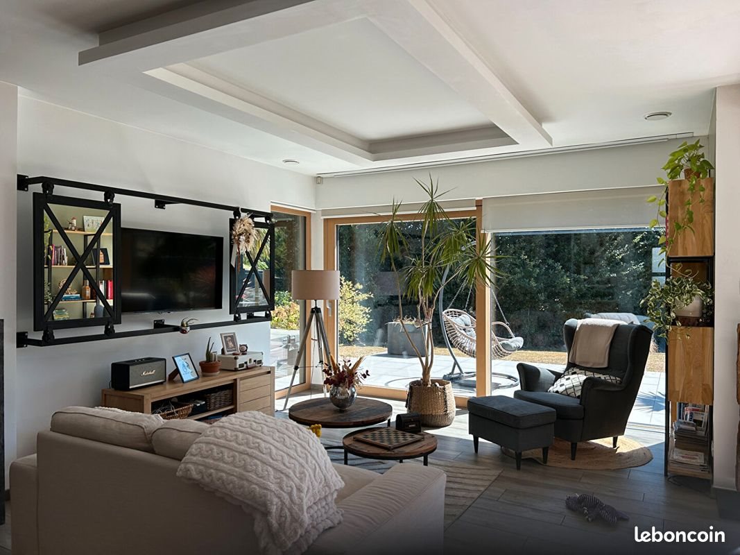 Maison à vendre, 143m², Guilers