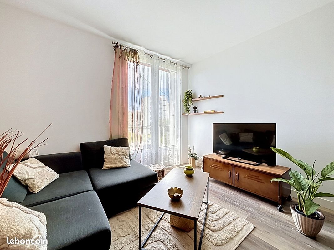 Appartement à vendre, 64m², Brest