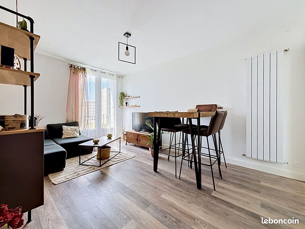 Appartement à vendre, 64m², Brest