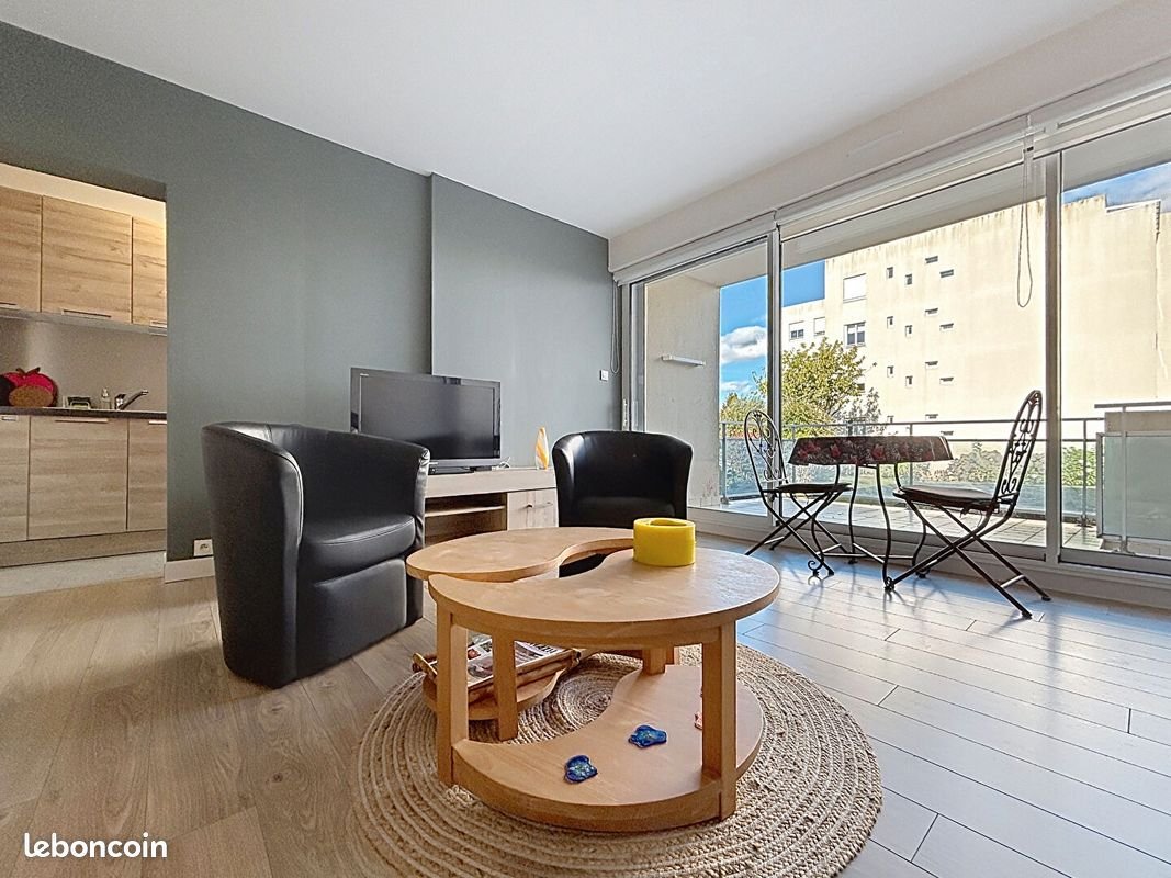 Appartement à vendre, 56m², Plougonvelin