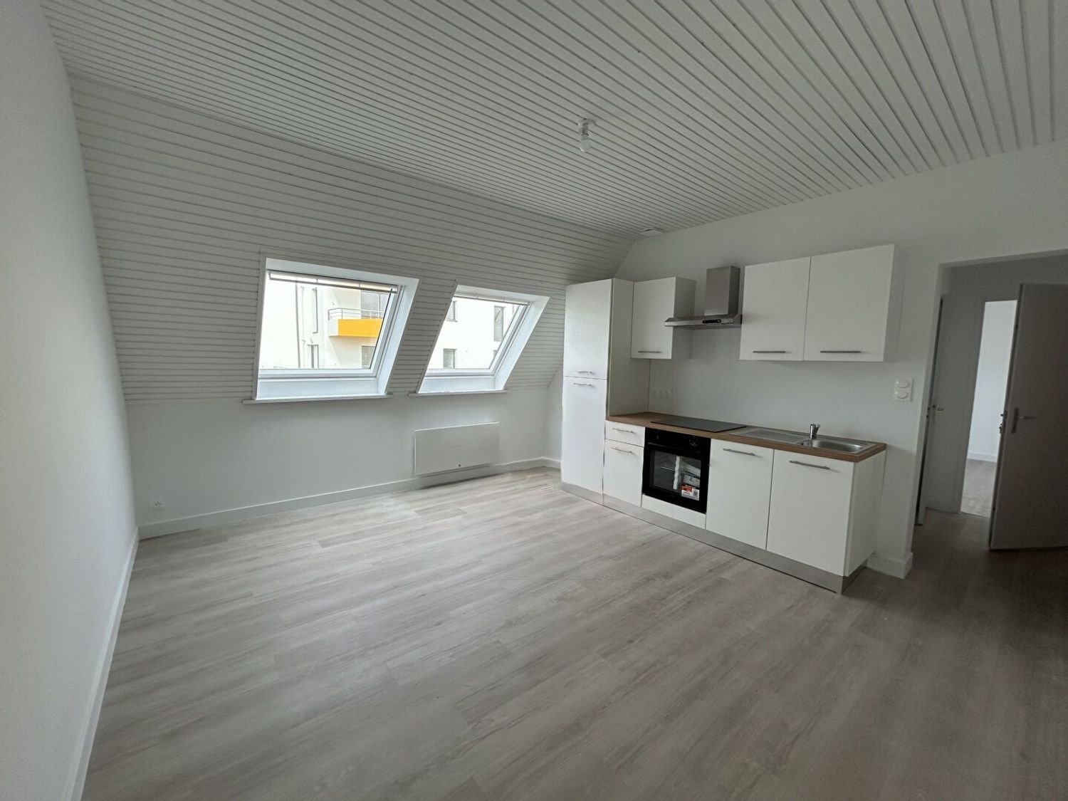 Appartement à vendre, 32m², Guilers