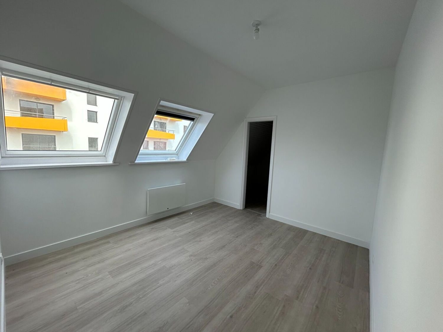 Appartement à vendre, 32m², Guilers