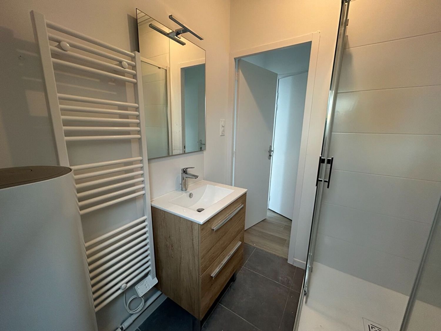 Appartement à vendre, 32m², Guilers