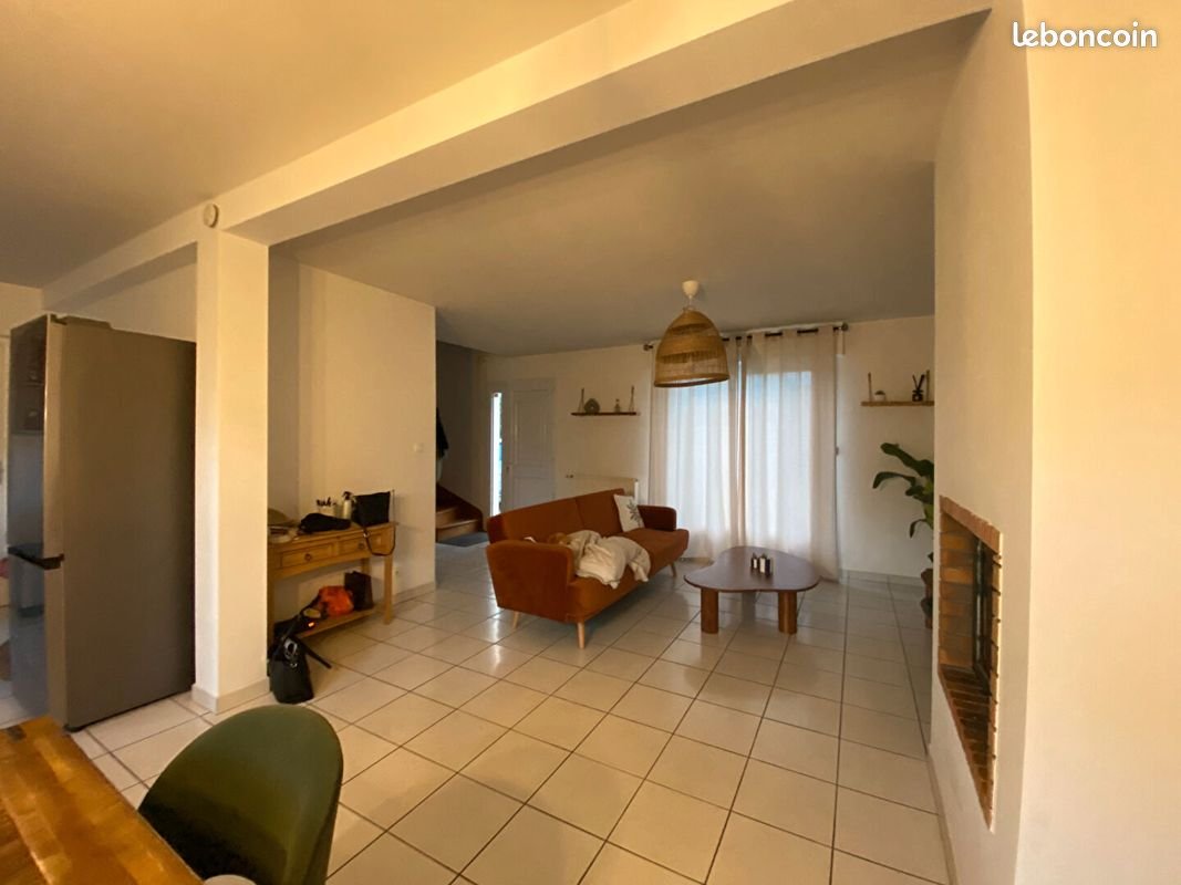 Maison à louer, 104m², Guipavas