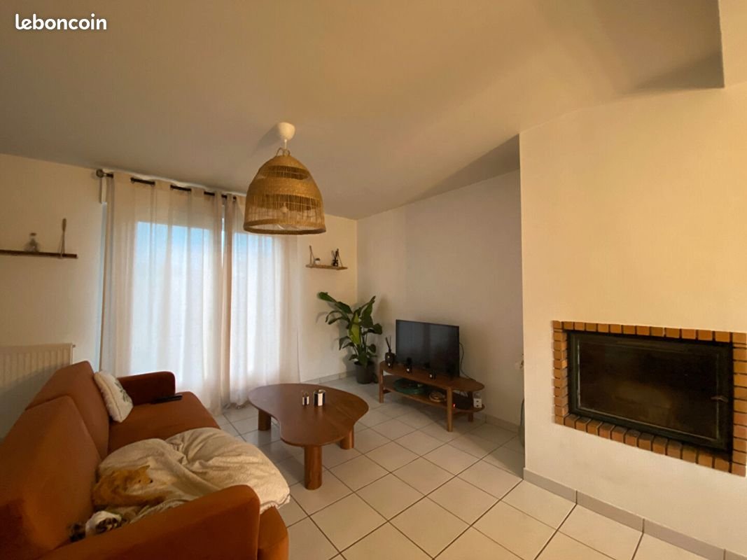 Maison à louer, 104m², Guipavas