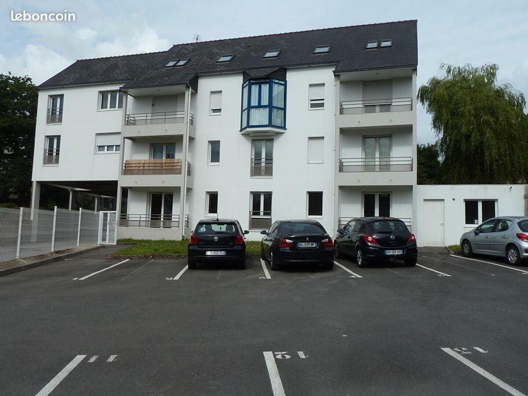 Appartement à vendre, 645m², Brest