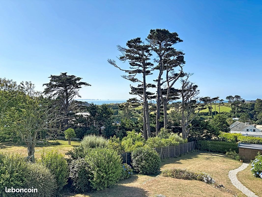 Maison à vendre, 135m², Plougonvelin
