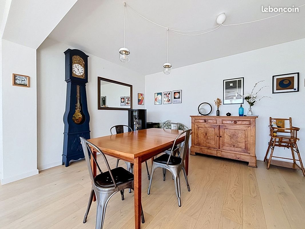 Maison à vendre, 135m², Plougonvelin