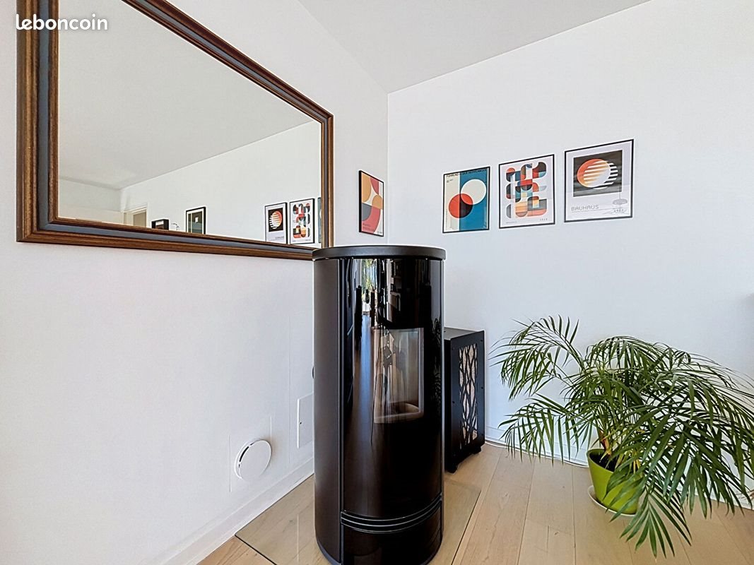 Maison à vendre, 135m², Plougonvelin