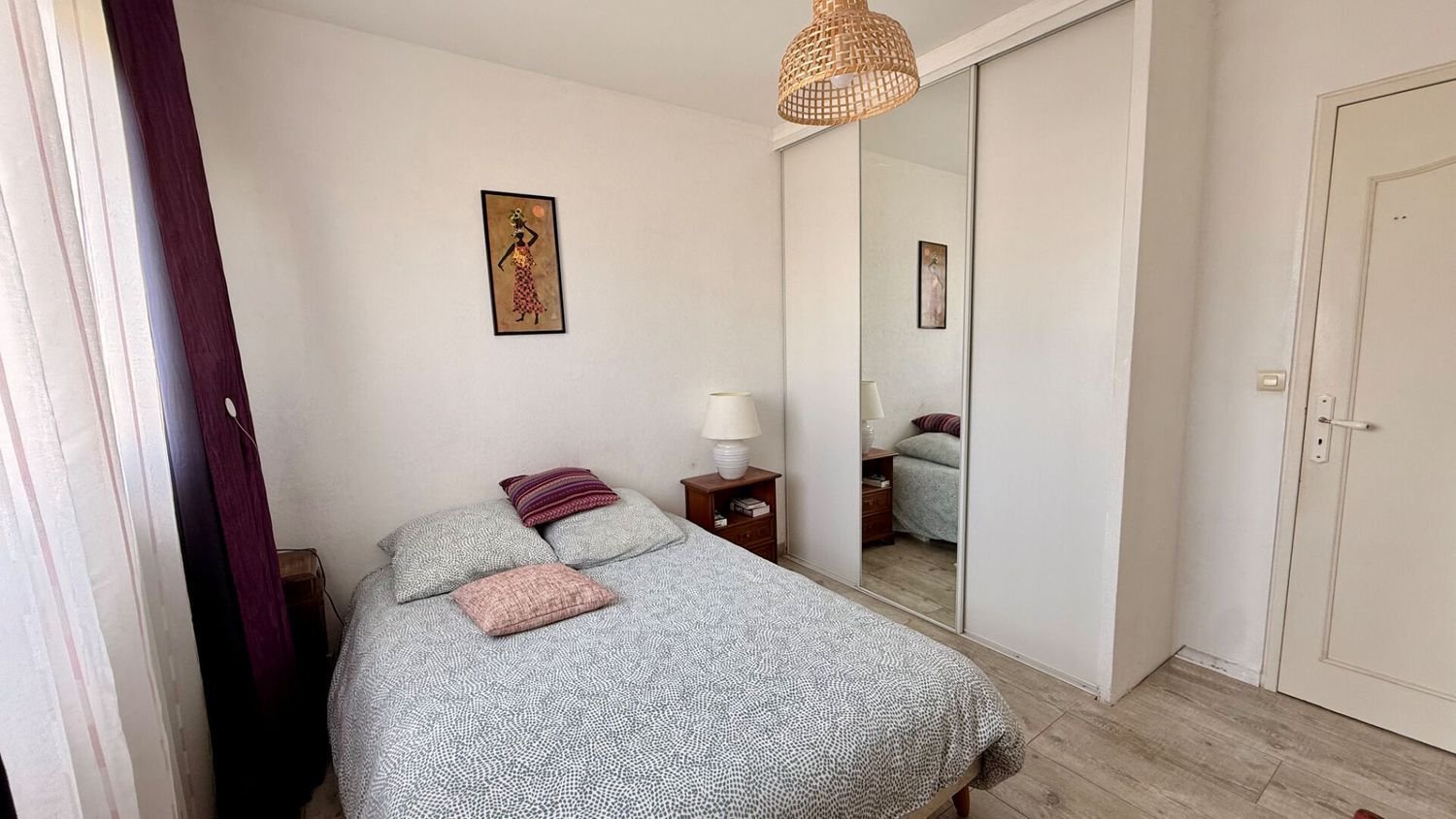 Appartement à vendre, 74m², Brest