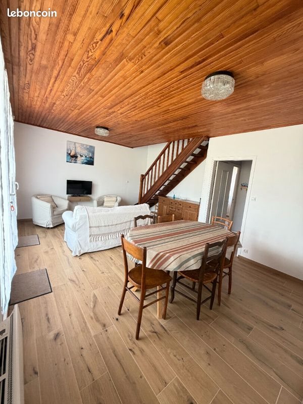 Maison à vendre, 107m², Plougonvelin