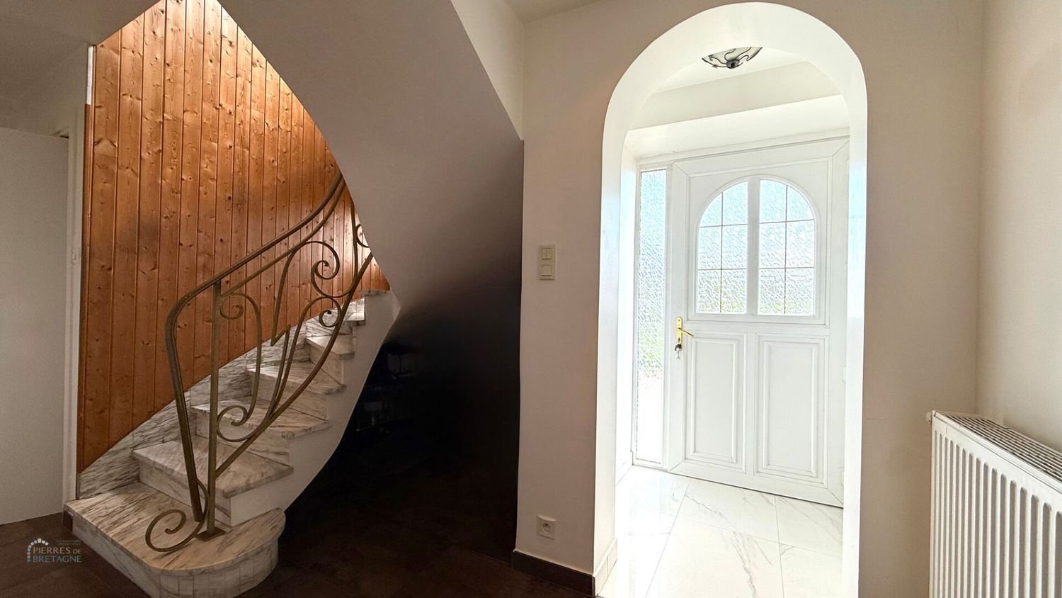 Maison à vendre, 146m², Guilers