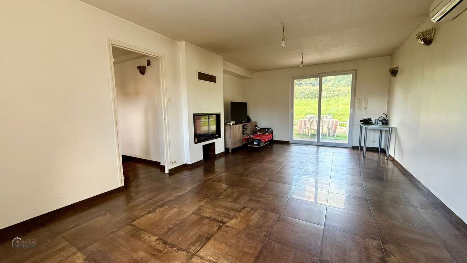 Maison à vendre, 146m², Guilers