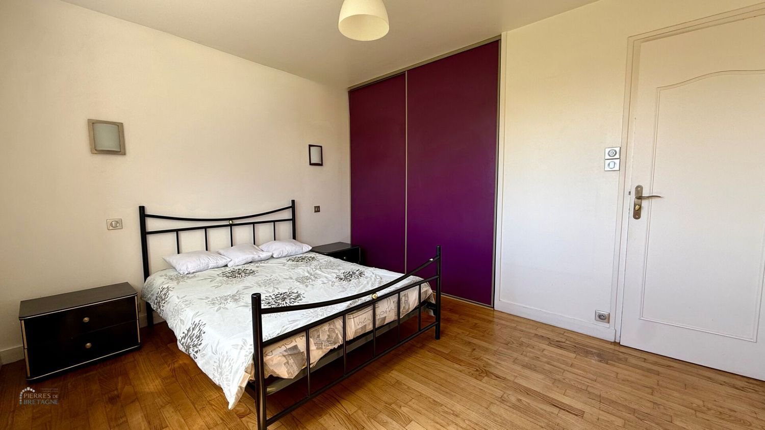 Maison à vendre, 146m², Guilers