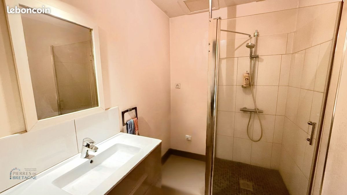 Appartement à vendre, 48m², Guilers