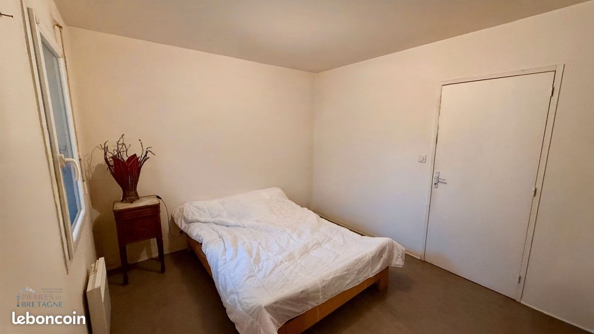 Appartement à vendre, 48m², Guilers