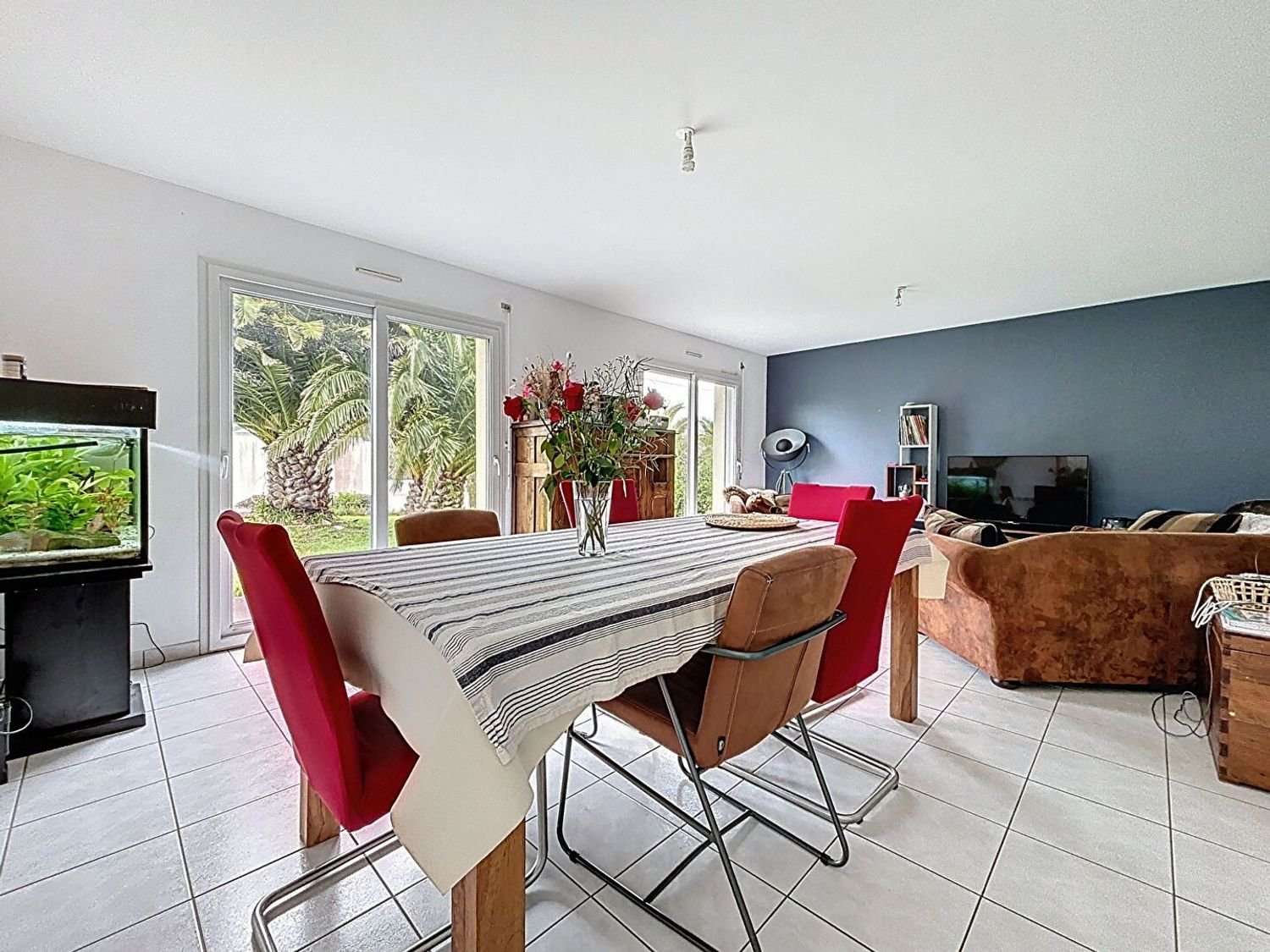 Maison à vendre, 122m², Plougonvelin