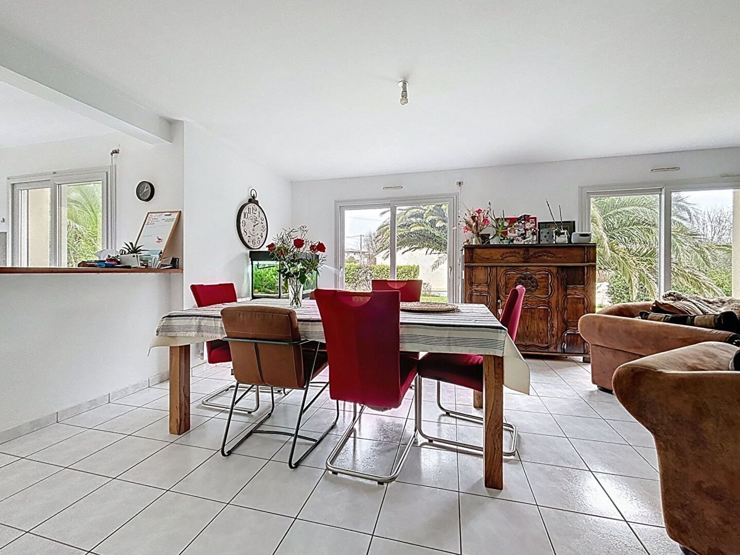 Maison à vendre, 122m², Plougonvelin