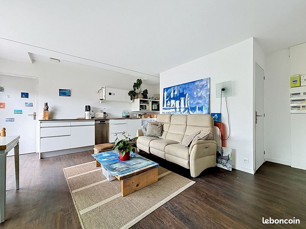 Maison à vendre, 43m², Brélès
