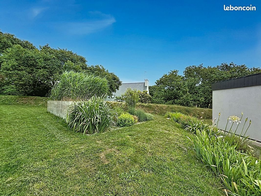 Maison à vendre, 43m², Brélès