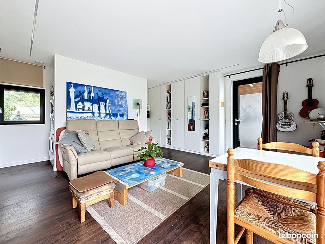Maison à vendre, 43m², Brélès