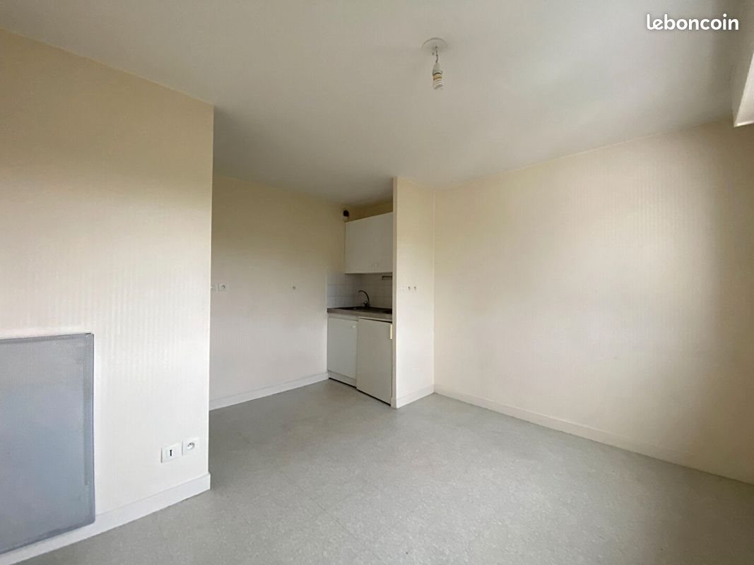 Appartement à louer, 18m², Brest