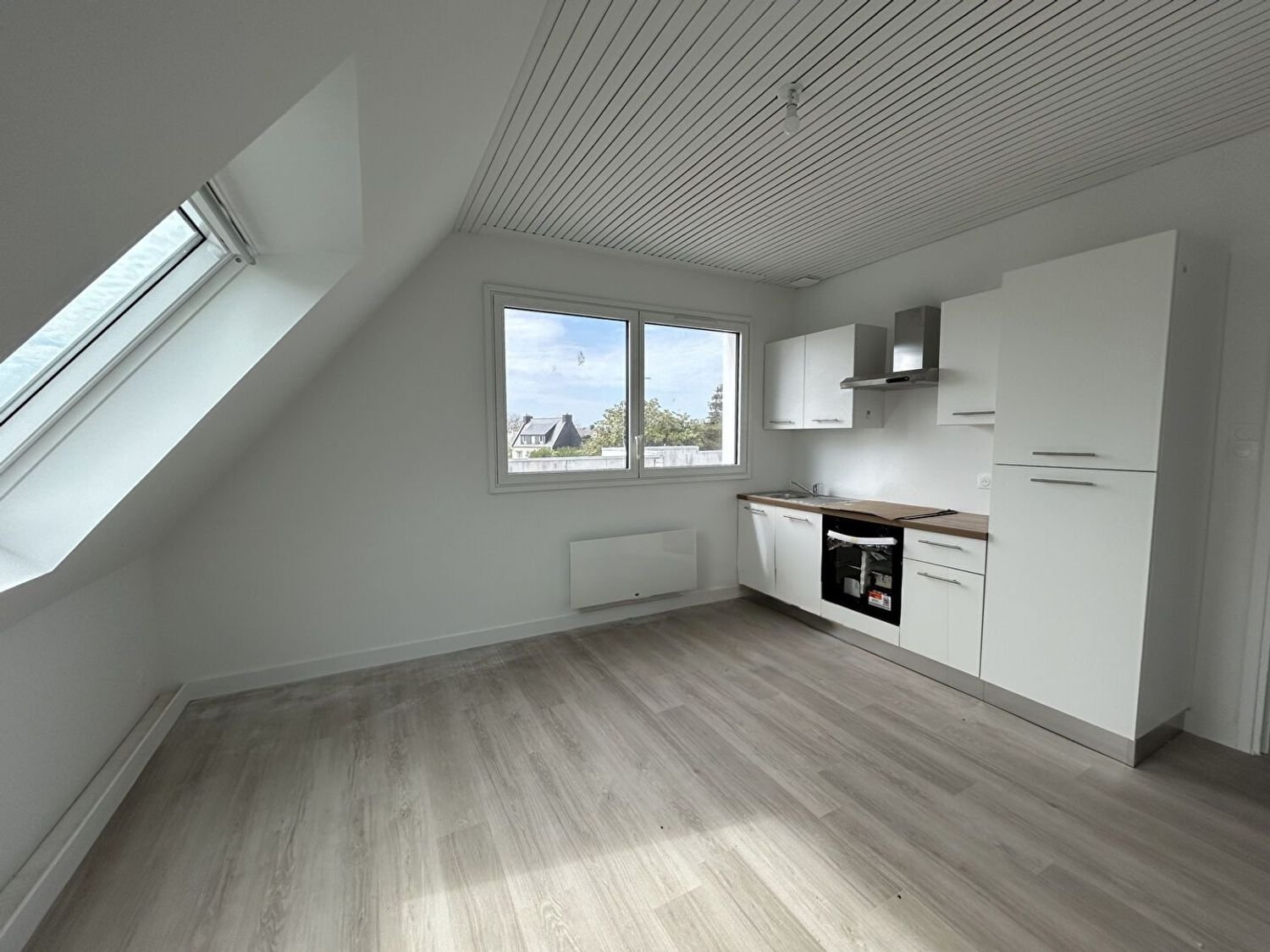 Appartement à vendre, 36m², Guilers
